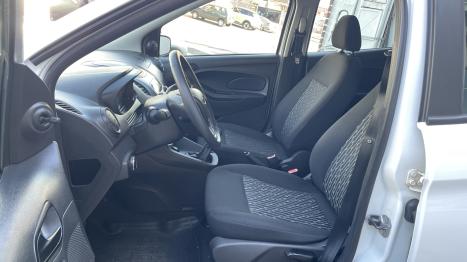 FORD Ka Hatch 1.0 12V 4P FLEX TI-VCT SE, Foto 8