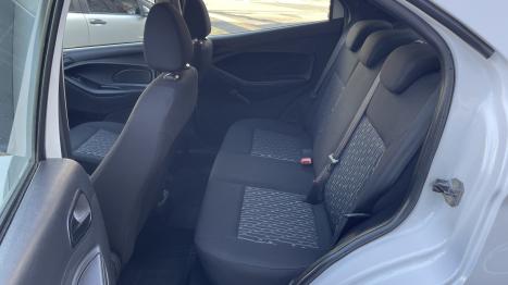 FORD Ka Hatch 1.0 12V 4P FLEX TI-VCT SE, Foto 9