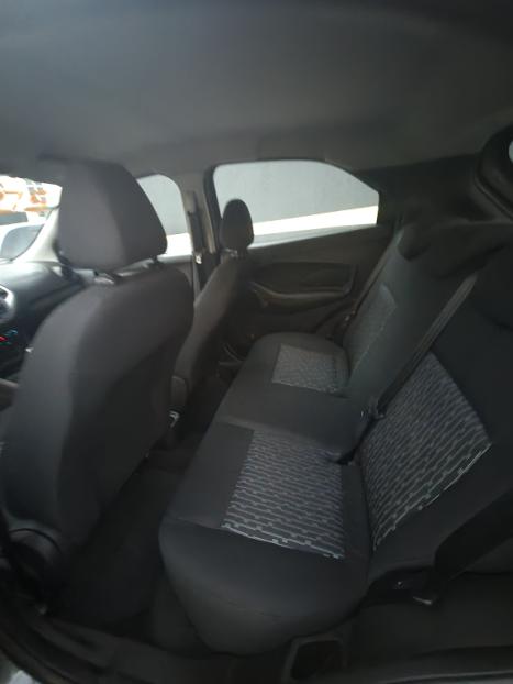 FORD Ka Hatch 1.0 12V 4P FLEX TI-VCT SE, Foto 11