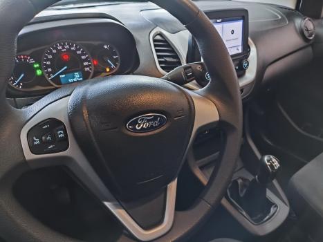 FORD Ka Hatch 1.0 12V 4P FLEX TI-VCT SE PLUS, Foto 11