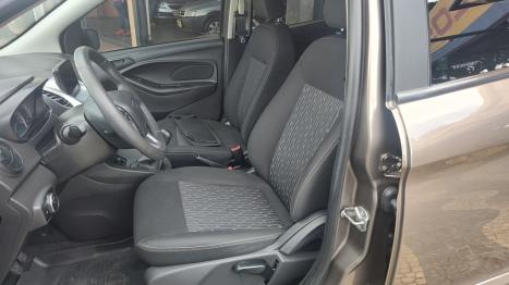 FORD Ka Hatch 1.0 12V 4P FLEX TI-VCT SE PLUS, Foto 14