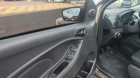 FORD Ka Hatch 1.0 12V 4P FLEX TI-VCT SE PLUS, Foto 16