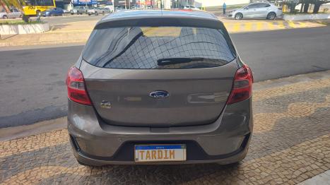 FORD Ka Hatch 1.0 12V 4P FLEX TI-VCT SE PLUS, Foto 9
