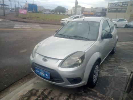 FORD Ka Hatch 1.0 12V 4P FLEX TI-VCT S, Foto 1