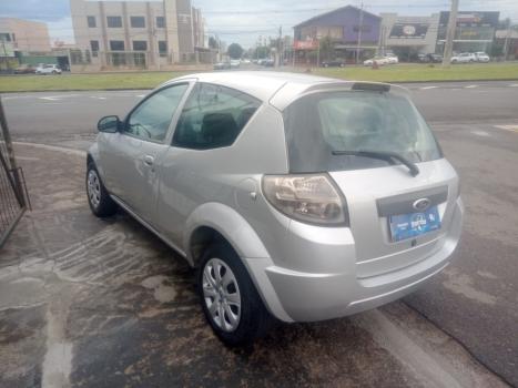 FORD Ka Hatch 1.0 12V 4P FLEX TI-VCT S, Foto 5