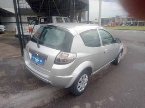 FORD Ka Hatch 1.0 12V 4P FLEX TI-VCT S, Foto 6