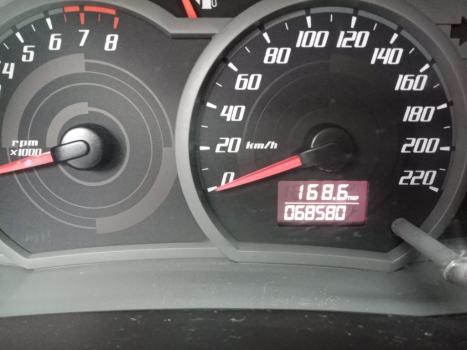 FORD Ka Hatch 1.0 12V 4P FLEX TI-VCT S, Foto 8