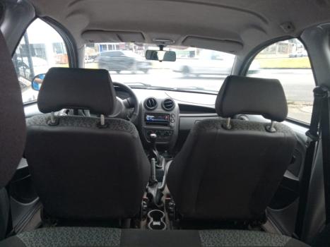 FORD Ka Hatch 1.0 12V 4P FLEX TI-VCT S, Foto 9