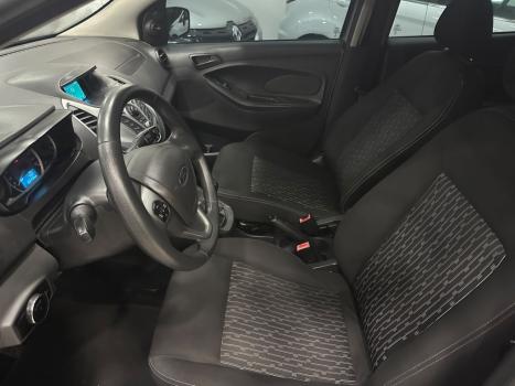 FORD Ka Hatch 1.0 12V 4P FLEX TI-VCT SE, Foto 7