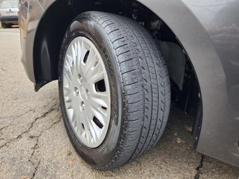 FORD Ka Hatch 1.0 12V 4P FLEX TI-VCT SE PLUS, Foto 15