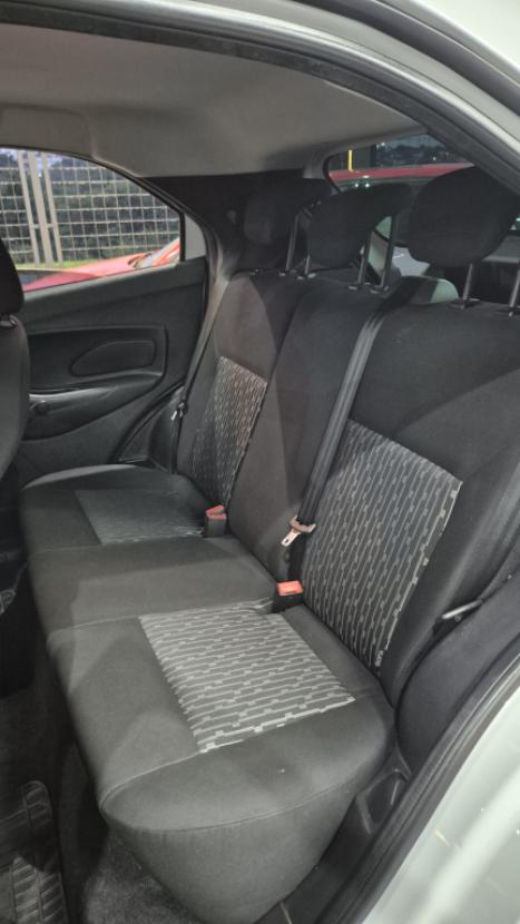 FORD Ka Hatch 1.0 12V 4P FLEX TI-VCT SE PLUS, Foto 8