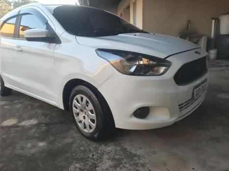FORD Ka Hatch 1.0 12V 4P FLEX TI-VCT SE, Foto 1