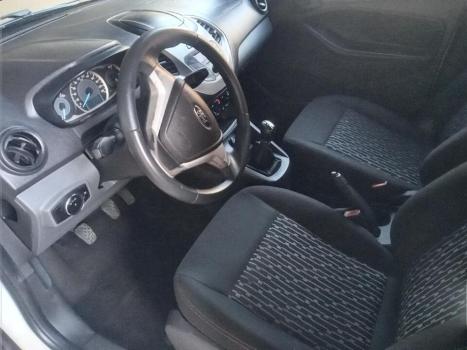 FORD Ka Hatch 1.0 12V 4P FLEX TI-VCT SE, Foto 7