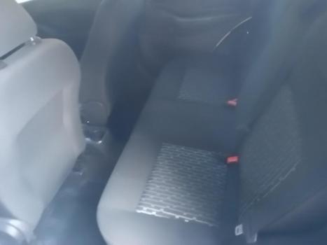FORD Ka Hatch 1.0 12V 4P FLEX TI-VCT SE, Foto 8