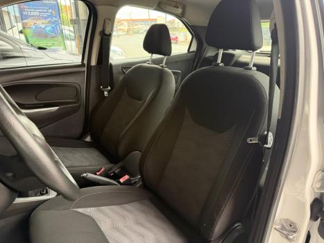 FORD Ka Hatch 1.0 12V 4P FLEX TI-VCT SEL, Foto 13