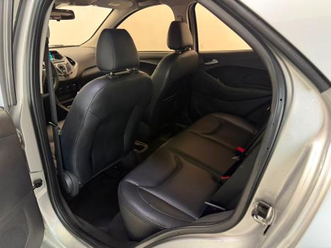 FORD Ka Hatch 1.0 12V 4P FLEX TI-VCT SEL, Foto 7
