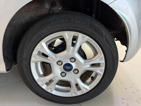 FORD Ka Hatch 1.0 12V 4P FLEX TI-VCT SEL, Foto 14