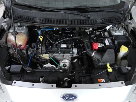FORD Ka Hatch 1.0 12V 4P FLEX TI-VCT SE, Foto 8