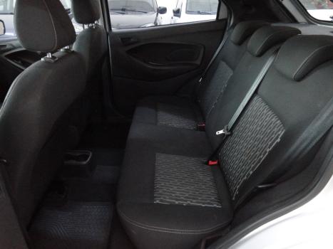 FORD Ka Hatch 1.0 12V 4P FLEX TI-VCT SE, Foto 11
