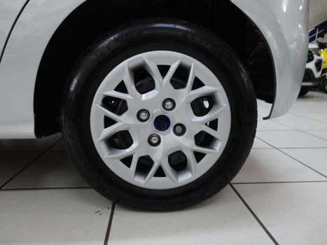 FORD Ka Hatch 1.0 12V 4P FLEX TI-VCT SE, Foto 12