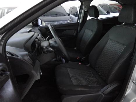 FORD Ka Hatch 1.0 12V 4P FLEX TI-VCT SE, Foto 14
