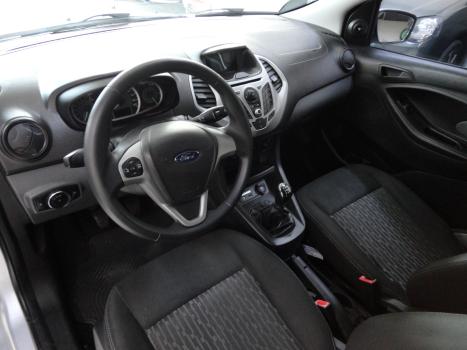 FORD Ka Hatch 1.0 12V 4P FLEX TI-VCT SE, Foto 17