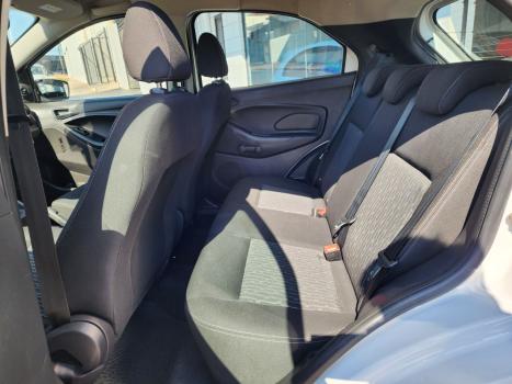 FORD Ka Hatch 1.0 12V 4P FLEX TI-VCT SE, Foto 11