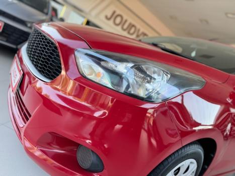 FORD Ka Hatch 1.0 12V 4P FLEX TI-VCT SE, Foto 3