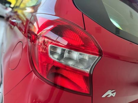 FORD Ka Hatch 1.0 12V 4P FLEX TI-VCT SE, Foto 7
