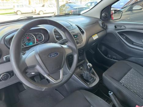 FORD Ka Hatch 1.0 12V 4P FLEX TI-VCT SE, Foto 14