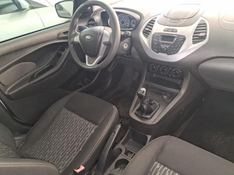 FORD Ka Hatch 1.0 12V 4P FLEX TI-VCT SE, Foto 11