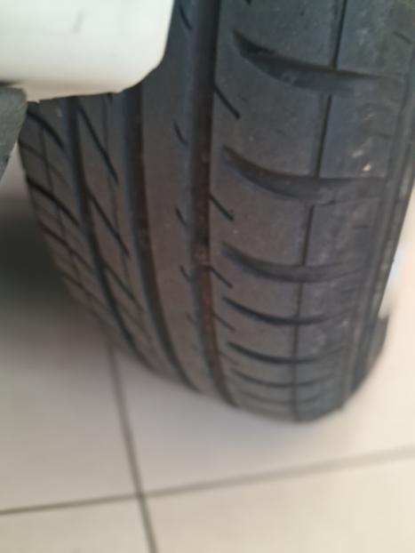 FORD Ka Hatch 1.0 12V 4P FLEX TI-VCT SE, Foto 13