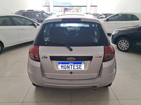 FORD Ka Hatch 1.0 12V 4P S FLEX, Foto 5