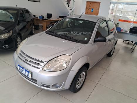 FORD Ka Hatch 1.0 12V 4P S FLEX, Foto 1