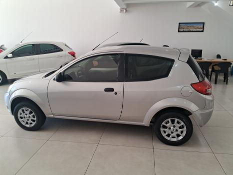 FORD Ka Hatch 1.0 12V 4P S FLEX, Foto 3