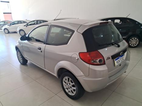 FORD Ka Hatch 1.0 12V 4P S FLEX, Foto 7