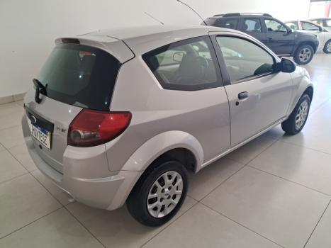 FORD Ka Hatch 1.0 12V 4P S FLEX, Foto 2