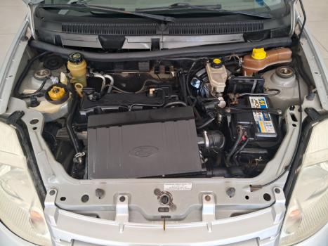 FORD Ka Hatch 1.0 12V 4P S FLEX, Foto 13