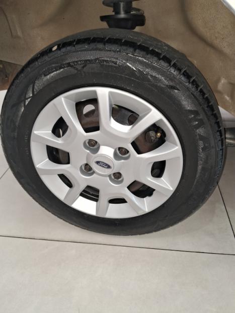 FORD Ka Hatch 1.0 12V 4P S FLEX, Foto 11