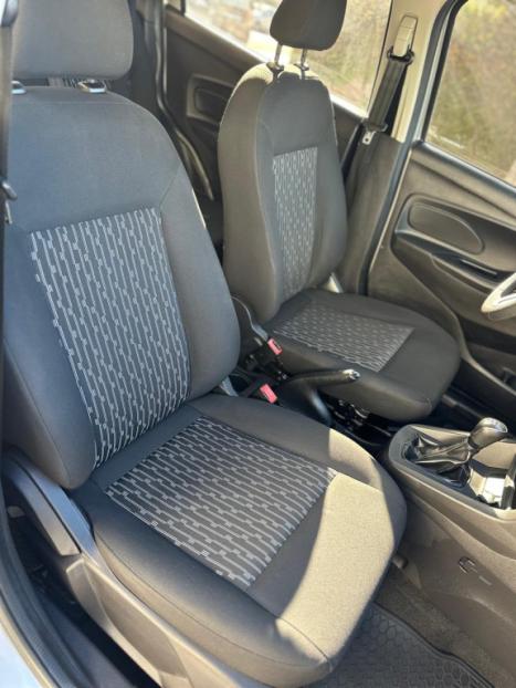 FORD Ka Hatch 1.0 12V 4P FLEX TI-VCT SE PLUS, Foto 7