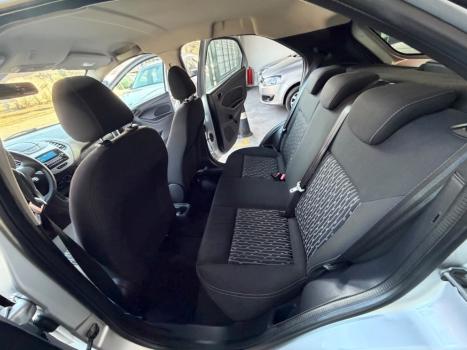 FORD Ka Hatch 1.0 12V 4P FLEX TI-VCT SE, Foto 13