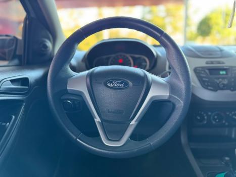 FORD Ka Hatch 1.0 12V 4P FLEX TI-VCT SE, Foto 11
