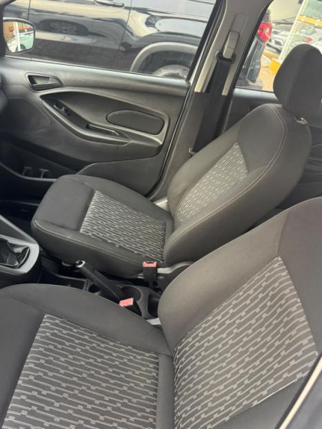 FORD Ka Hatch 1.0 12V 4P FLEX TI-VCT SE, Foto 12
