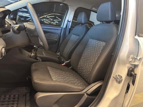 FORD Ka Hatch 1.0 12V 4P FLEX TI-VCT SE, Foto 7