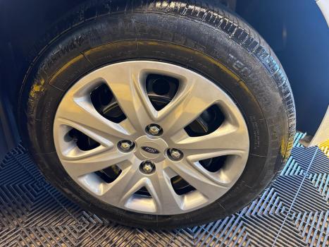 FORD Ka Hatch 1.0 12V 4P FLEX TI-VCT SE, Foto 11