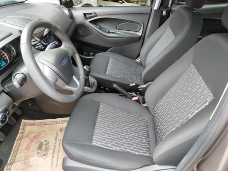 FORD Ka Hatch 1.0 12V 4P FLEX TI-VCT SE, Foto 9
