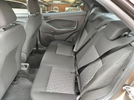 FORD Ka Hatch 1.0 12V 4P FLEX TI-VCT SE, Foto 10
