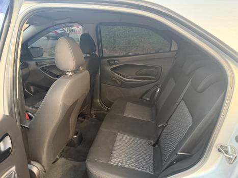 FORD Ka Hatch 1.0 12V 4P FLEX TI-VCT SE, Foto 7