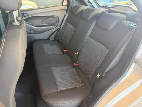 FORD Ka Hatch 1.0 12V 4P FLEX TI-VCT SE, Foto 12