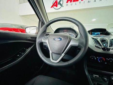 FORD Ka Hatch 1.0 12V 4P FLEX TI-VCT SE, Foto 11